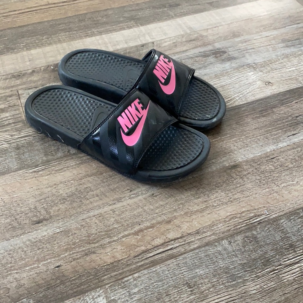 Slip on